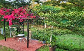 The Yellow Bamboo Resort & Spa