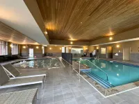Hilton Garden Inn West des Moines Hotels in West Des Moines