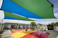 Tahuna Beach Holiday Park Hotels in Nelson