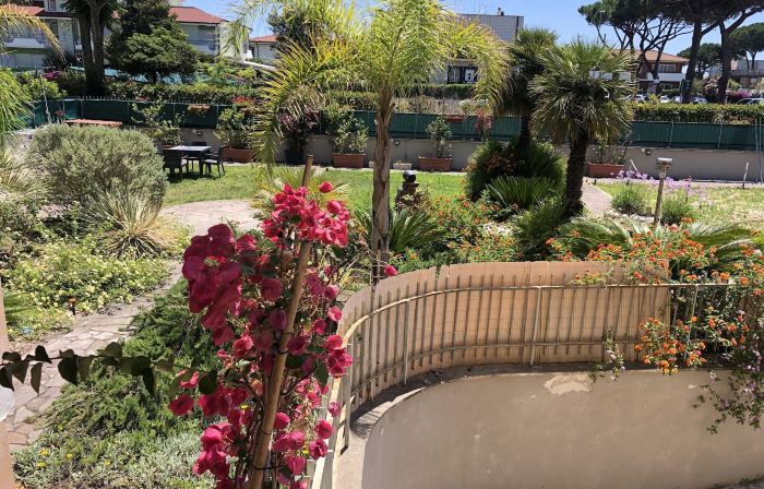 Il Giardino di Adriana