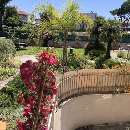 Il Giardino di Adriana