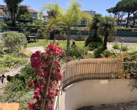 Il Giardino di Adriana Hotel di Terracina
