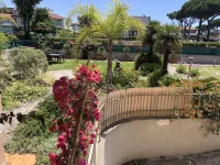 Il Giardino di Adriana - Parking