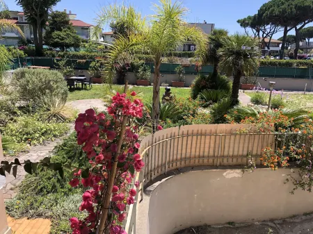 Il Giardino di Adriana