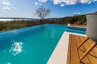 Dalmatian Oasis Luxury Villa - Villas