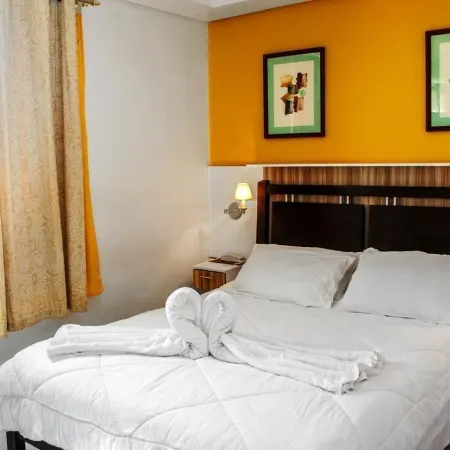 Hotel 1000