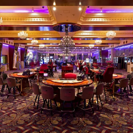 Sheraton Batumi Hotel