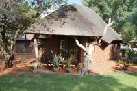 Weltevreden Country Guest Lodge