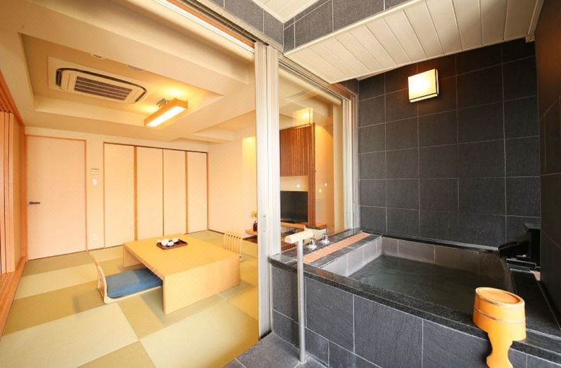 Lakeland Hotel Mizunosato photo 2
