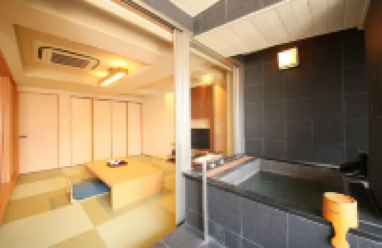 Mizunosato湖邊酒店