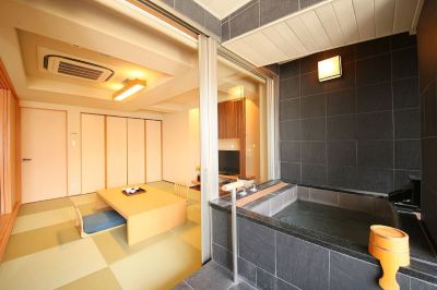 スパ・大浴場 レイクランドホテル みづのさとの写真