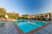 La Casa Medioevale - Pool
