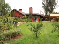 Le Rustique Hotels in Nanyuki