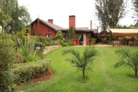 Le Rustique Hotels in 