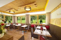 Hotel Alpina Hotels in Rauris