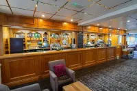 Ivy Bush Royal Hotel by Compass Hospitality - bar