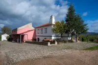 Casa Das Jardas Hotel a Idanha-A-Nova