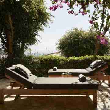 F Zeen Kefalonia Hotel Exterior