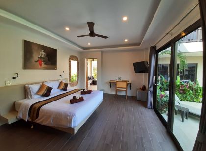 バーン サワン サムイ リゾート