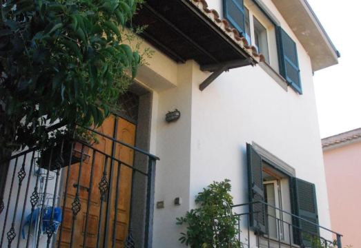 파보이올라 B & B