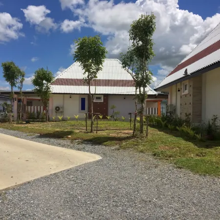 Suanrak Resort