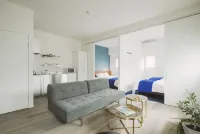 Seacruise House Navio Hotels in 