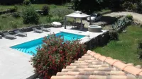 Frederique Lavande Bleue - Private Pools