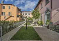 B&B ディ カミラ Department of Computer Science周辺のホテル