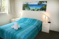 The Bay Apartments Coolangatta