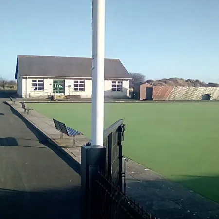 Cloughey Beach House
