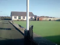 Cloughey Beach House