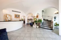 Hotel Reginella - 3-Star