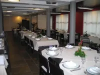 Hotel Sao Pedro - Desayuno