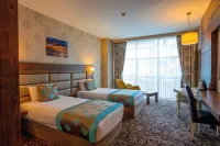 Royal Hotel Inegol Hotels in Inegol