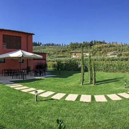 Agriturismo la Rocca