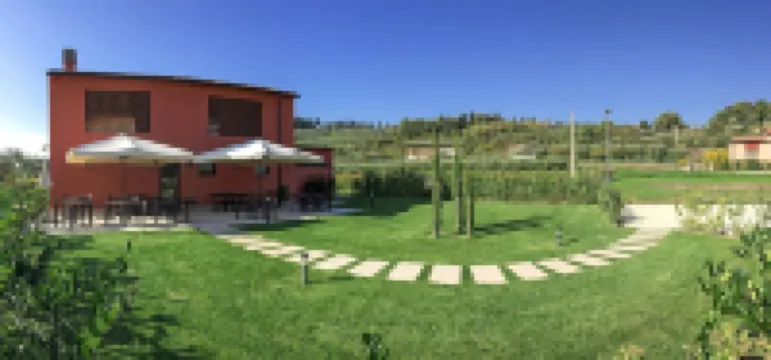 Agriturismo la Rocca