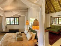 Ndhovu Safari Lodge Hotels in Mahango