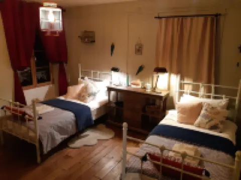 沃裏耶雷宅邸酒店