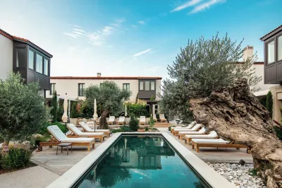 Bernadet Alacati Hotels in Alacati Mahallesi
