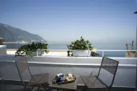 La Chiaja Art&Relais Hôtels à : Castellammare di Stabia