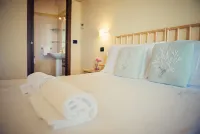 'a Nuciara Park Hotel & Spa Hotels in Alì Terme