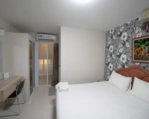 Kun Hotel Hotel in zona Tempio Sala Loi