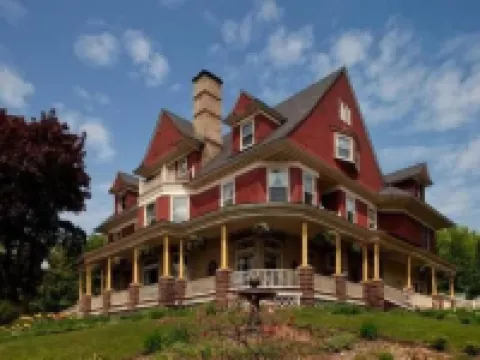 Old Rittenhouse Inn Hotels in Bayfield