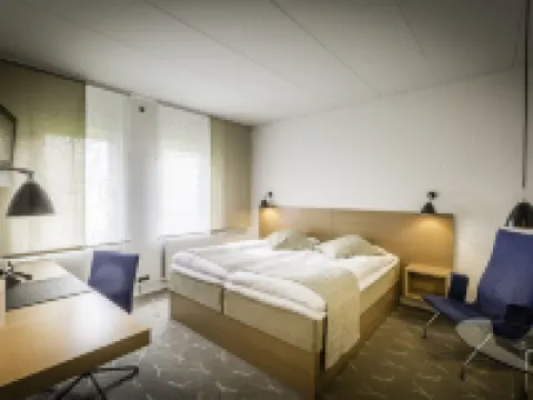 Frederik VI's Hotel Hoteles en Odense