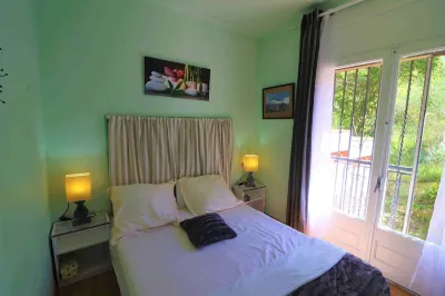 Apartment in Roses Near Sandy Beach
