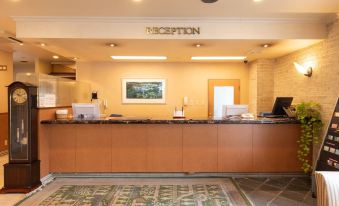 Hotel Castle Inn Suzuka Chuo