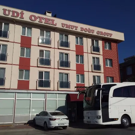 Udi Hotel