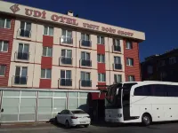 烏迪飯店 Atatürk İöo附近的飯店