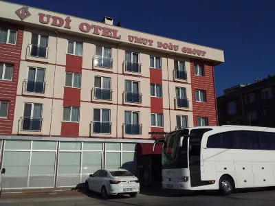 Udi Hotel Hôtels à : Çanakkale