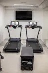 Hotel Passage - Gym